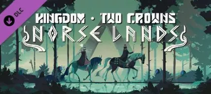 Kingdom Two Crowns Norse Lands