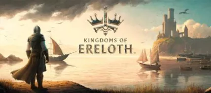 Kingdoms Of Ereloth