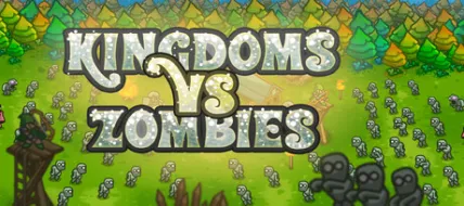 Kingdoms vs. Zombies