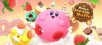 Kirbys Dream Buffet