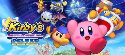 Kirbys Return to Dream Land Deluxe