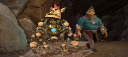 Knack 2