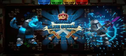 Knight Squad 2