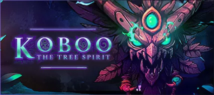 Koboo The Tree Spirit