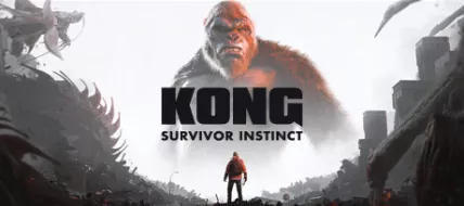 Kong Survivor Instinct