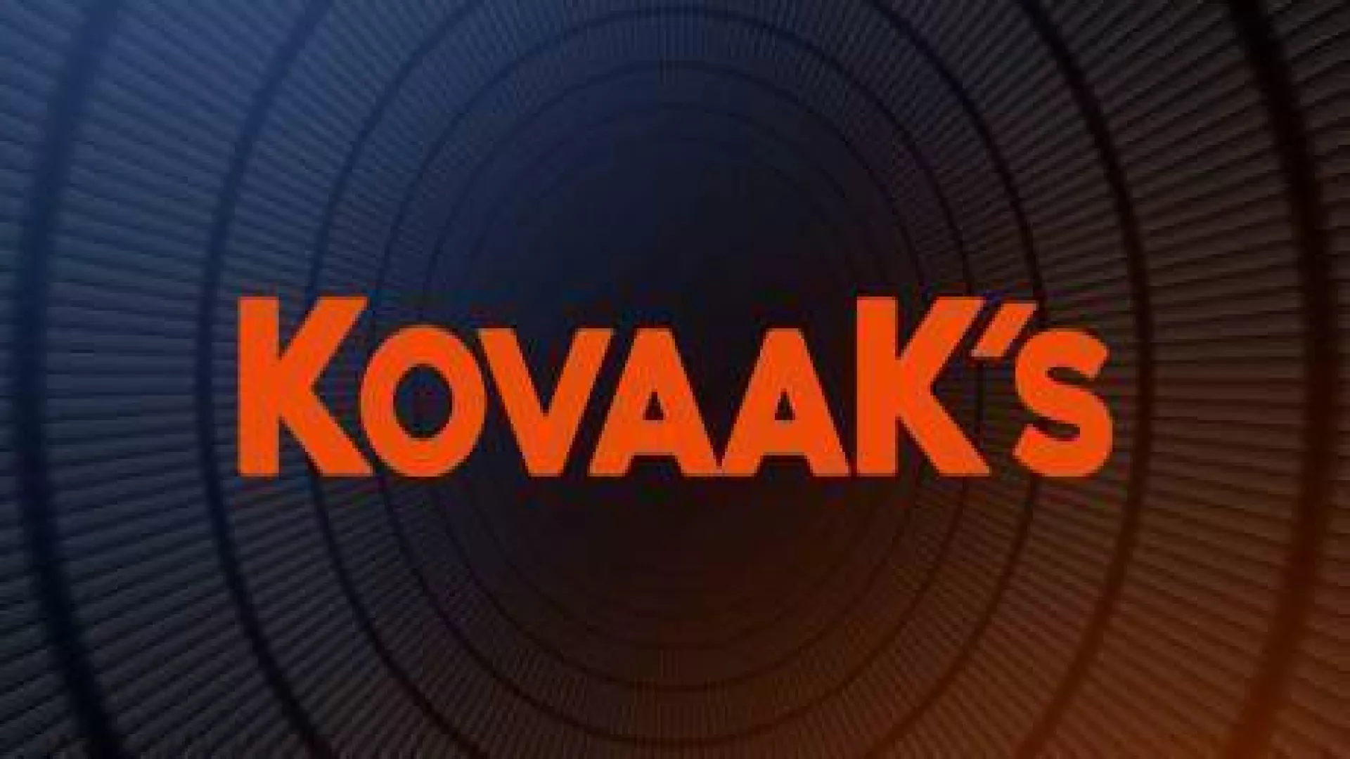 KovaaKs cover