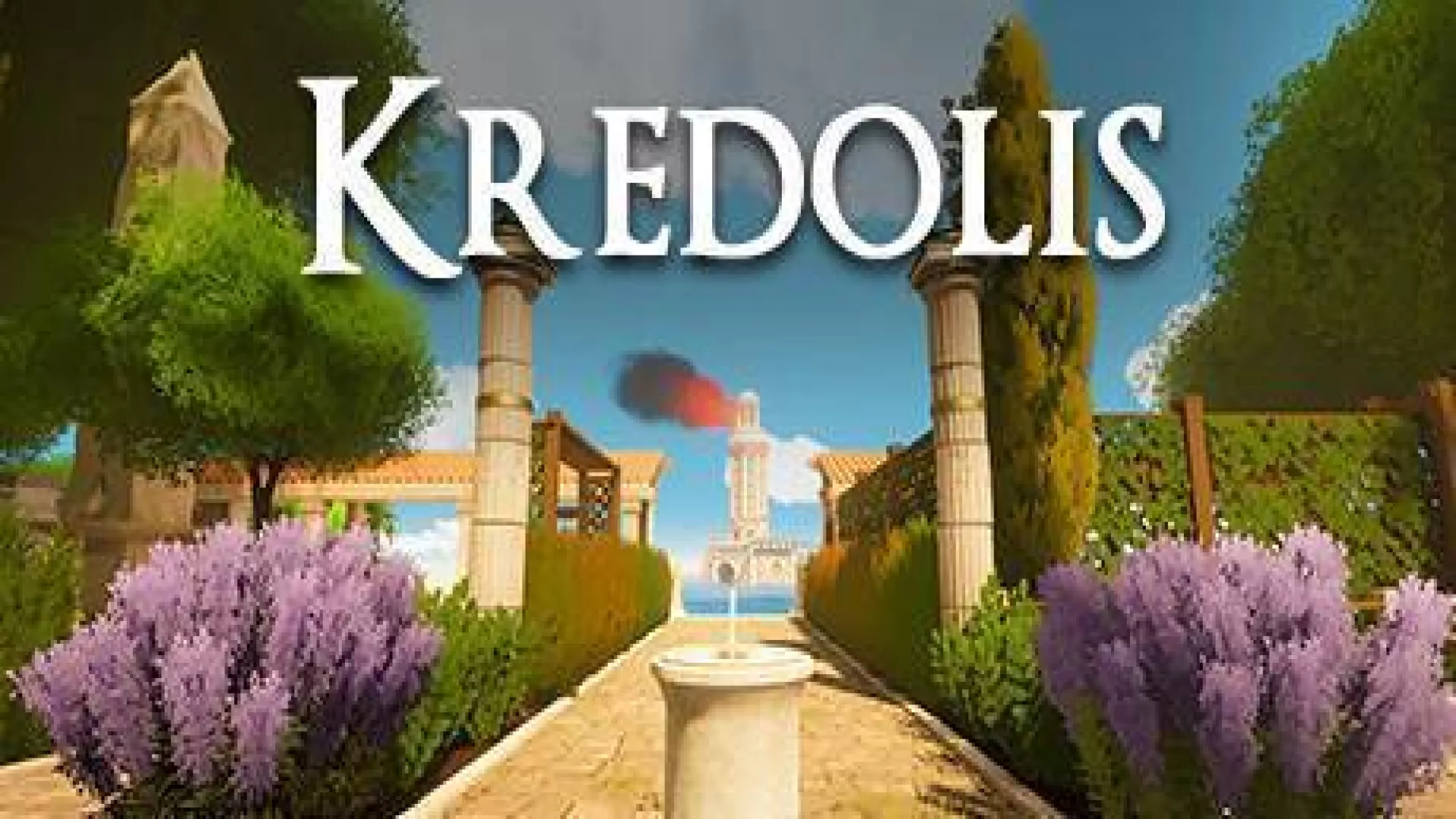 Kredolis cover