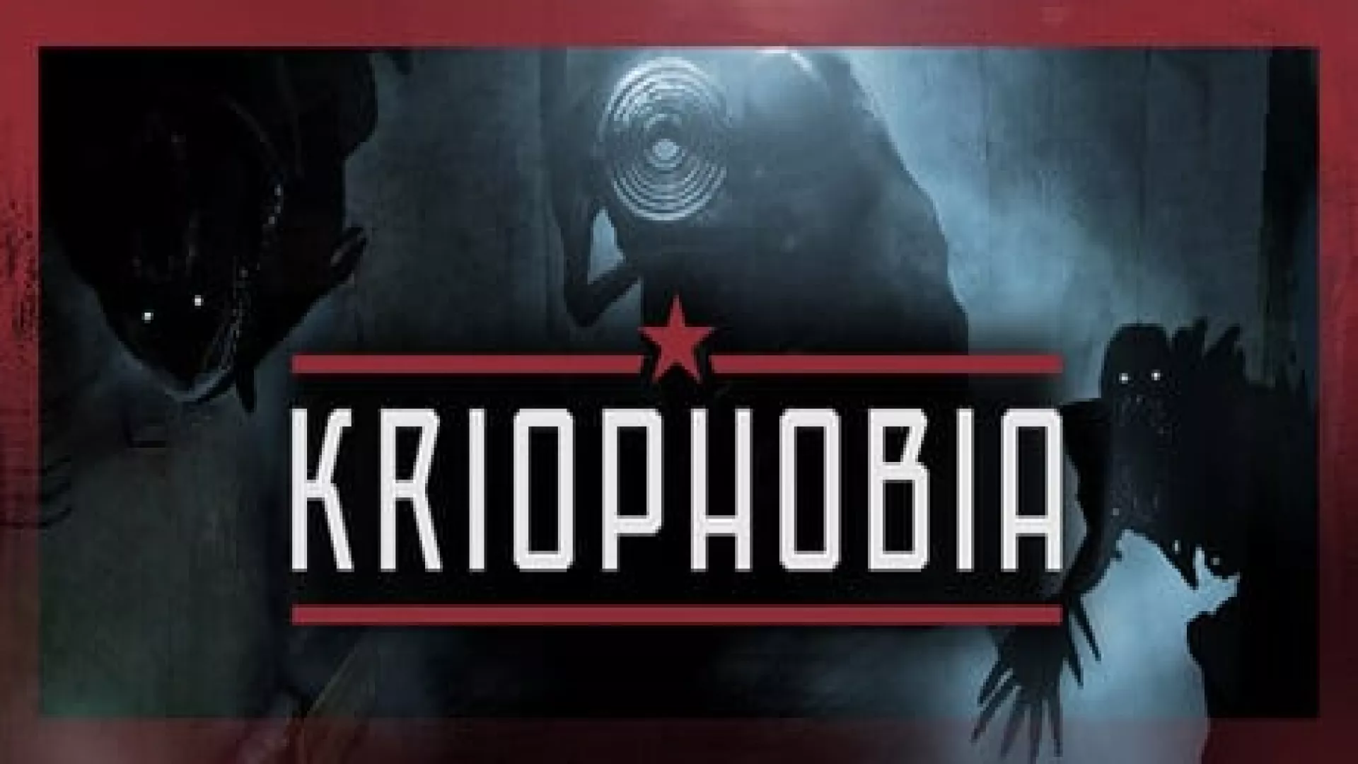 Kriophobia cover