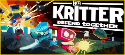 Kritter Defend Together