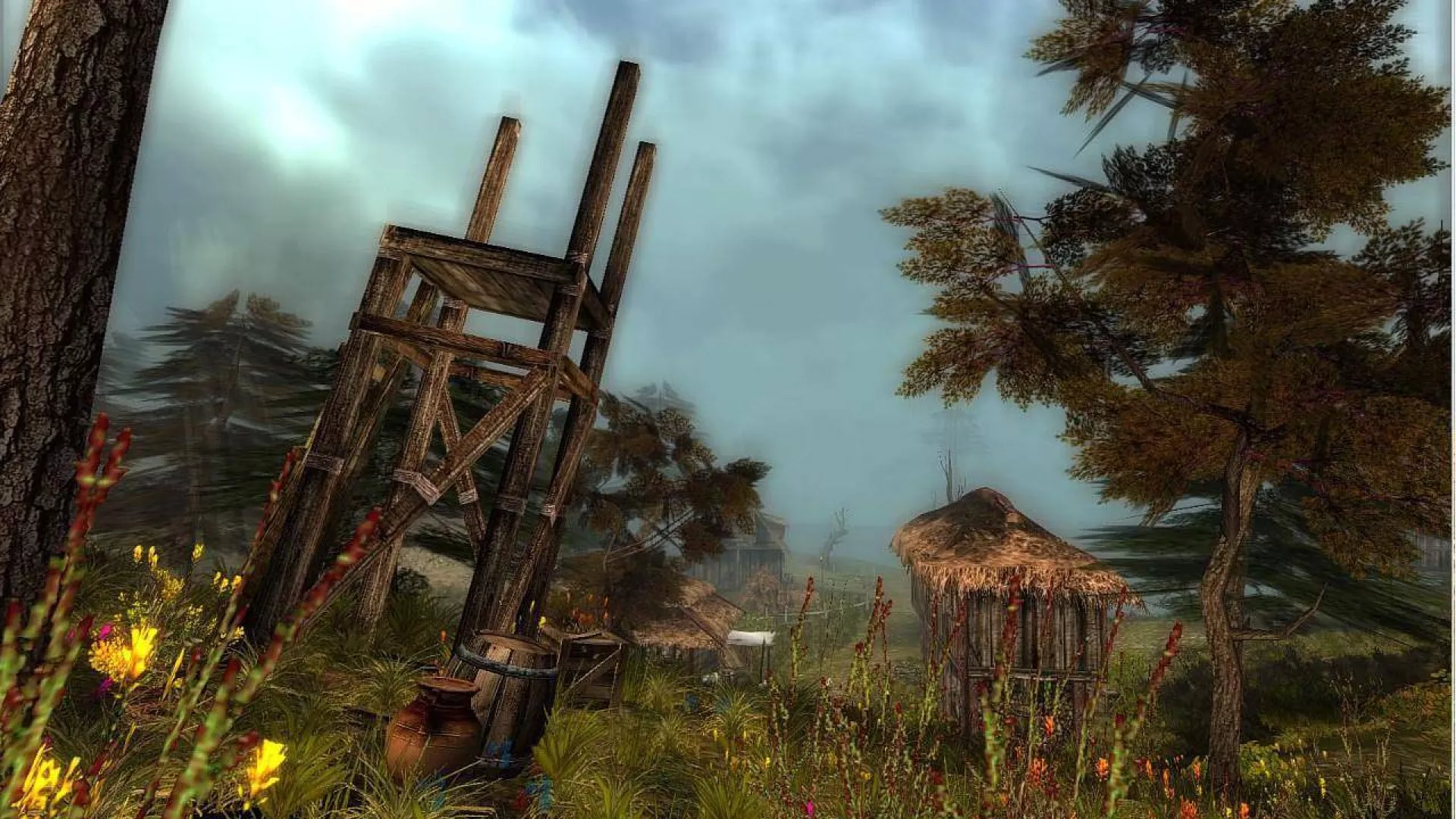 KRUM Edge Of Darkness  cover