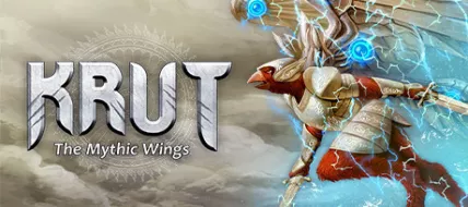 Krut The Mythic Wings