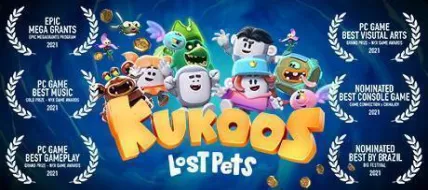 Kukoos Lost Pets