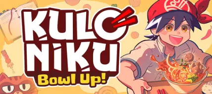KuloNiku Bowl Up!