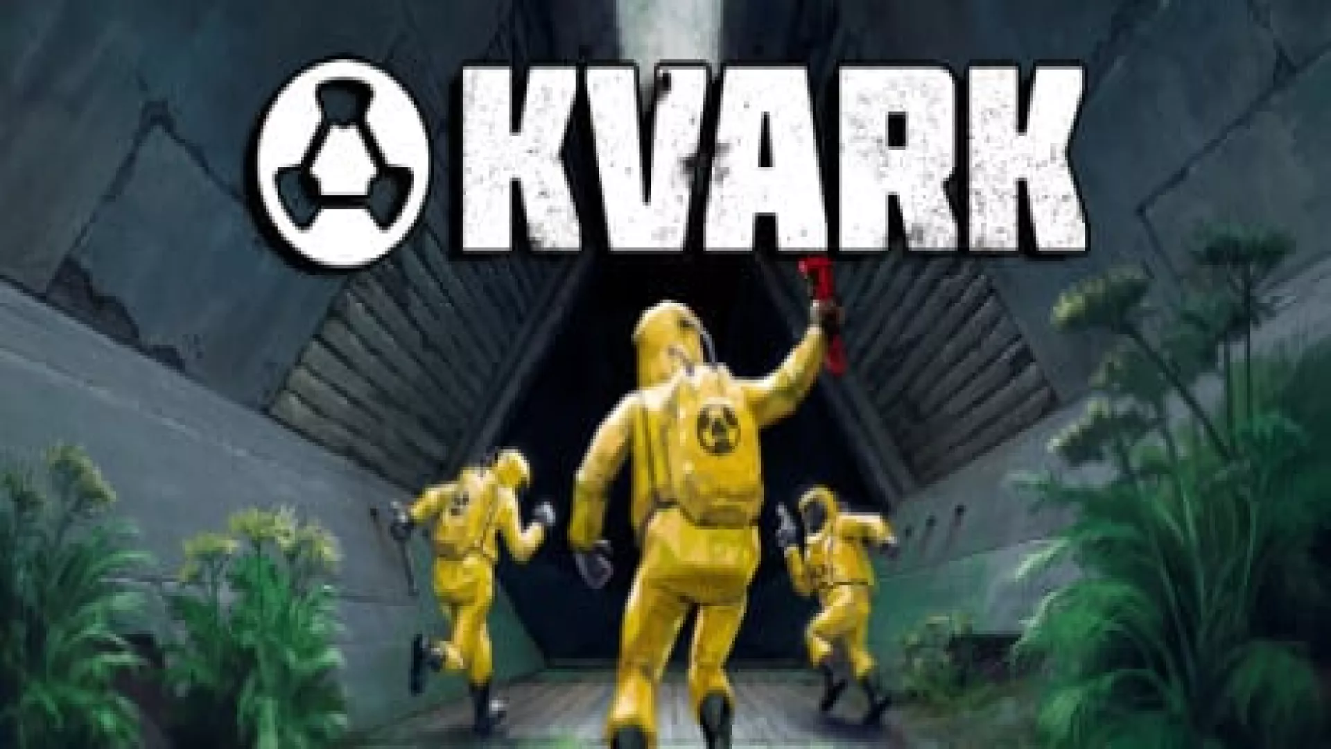 Kvark cover