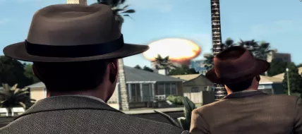 L.A. Noire