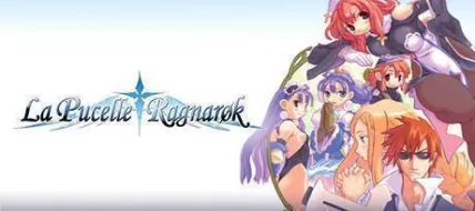 La Pucelle Ragnarok