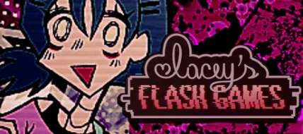 Lacey's Flash Games