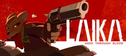 Laika: Aged Through Blood