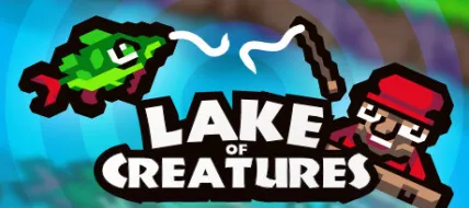 Lake of Creatures