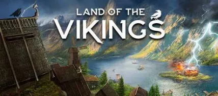 Land of the Vikings