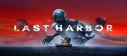 Last Harbor