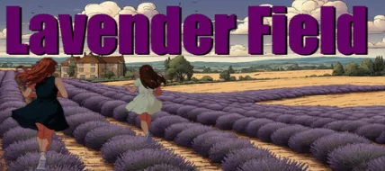 Lavender Field