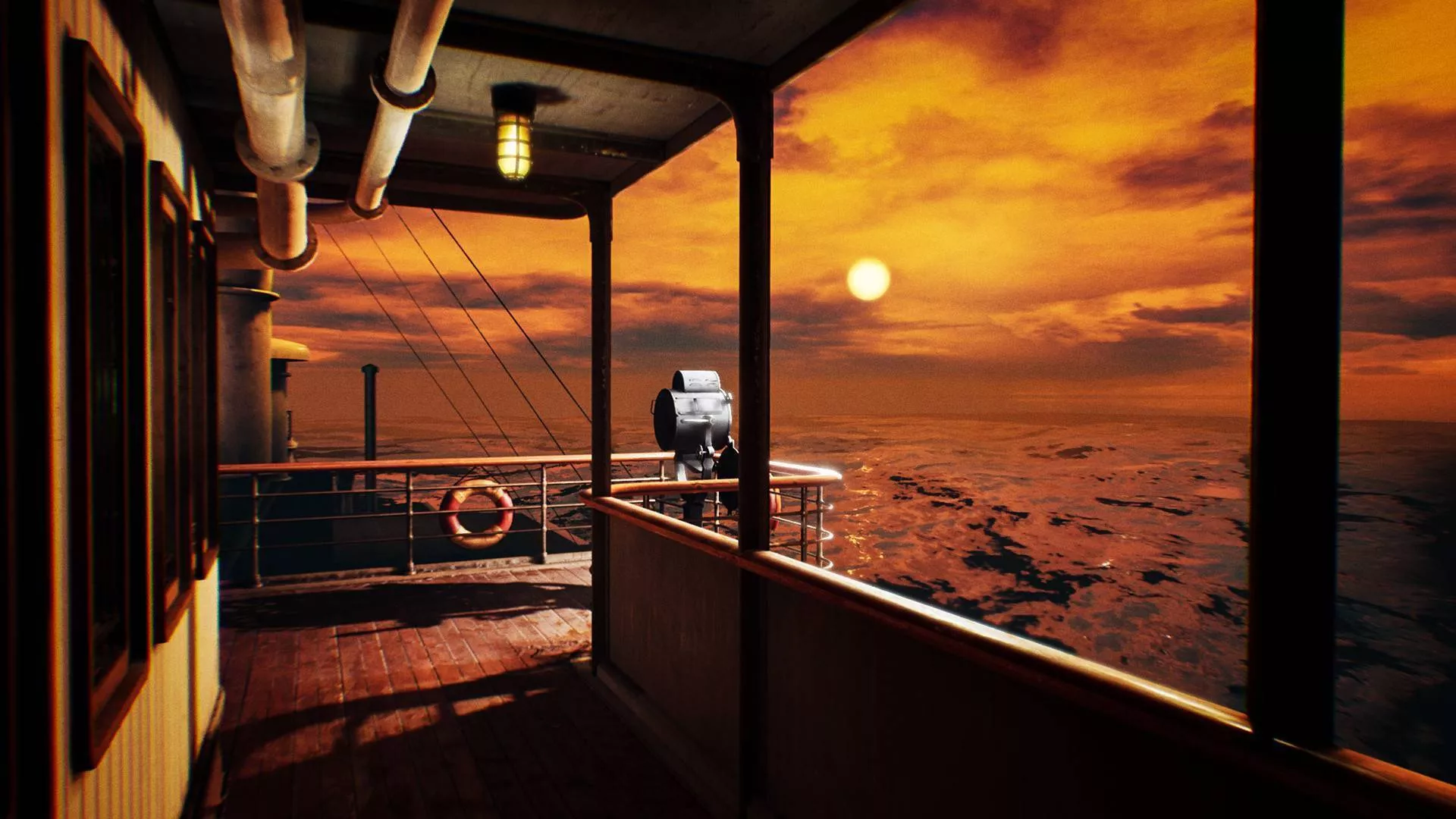 Layers of Fear 2 cover