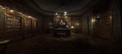 Layers of Fear 