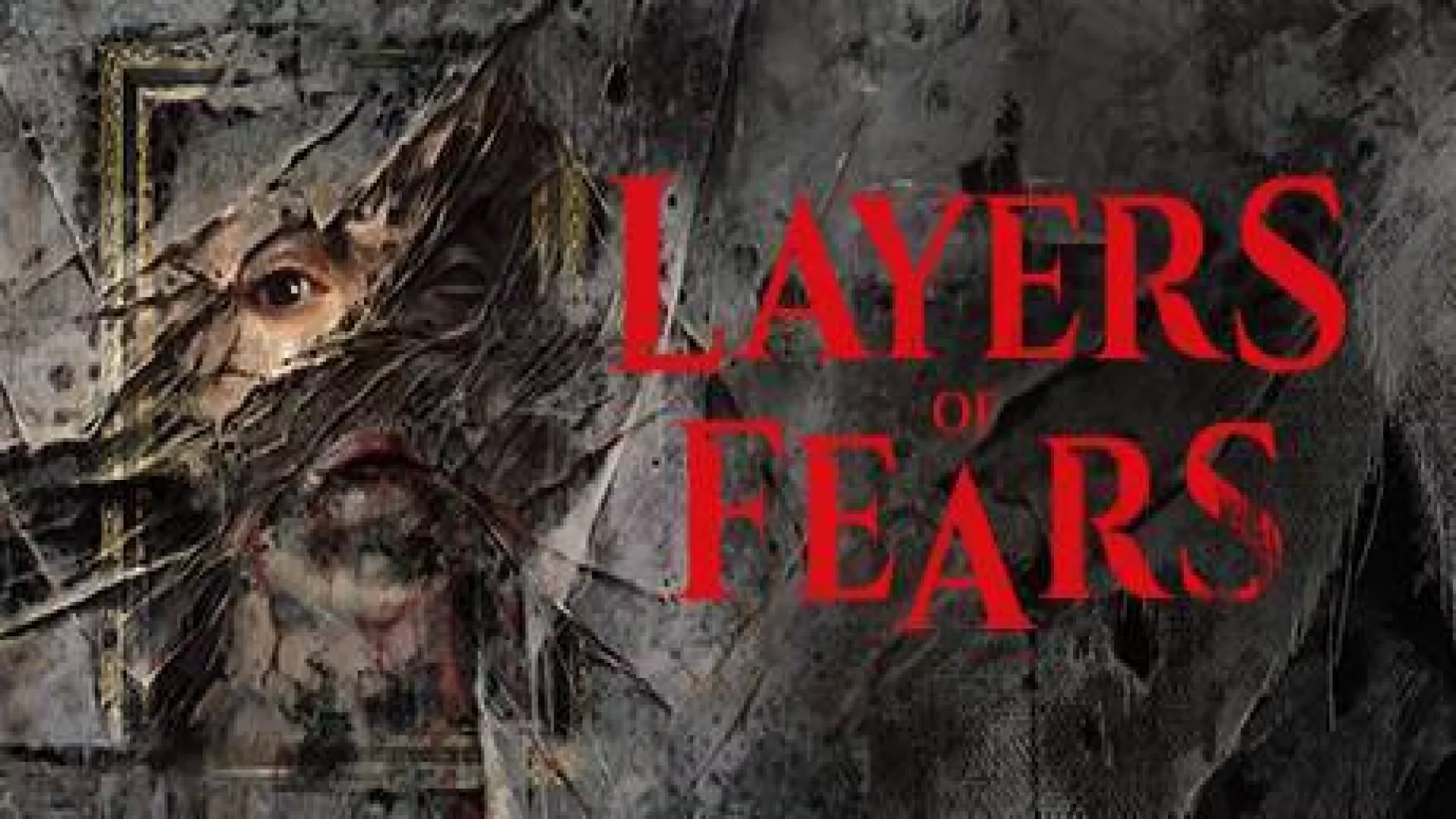 Layers of Fears cover