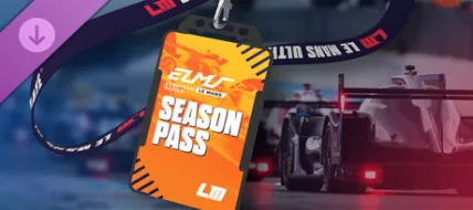 Le Mans Ultimate ELMS Season Pass