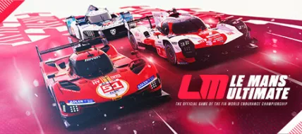 Le Mans Ultimate