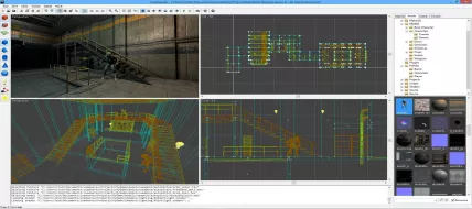 Leadwerks Game Engine