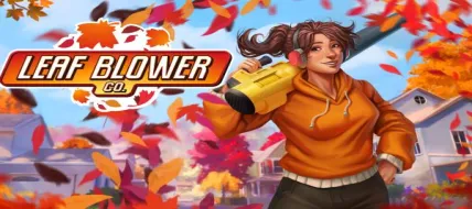 Leaf Blower Co.