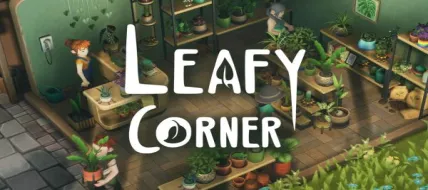 Leafy Corner