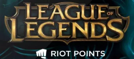 League of Legends Riot Points