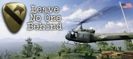 Leave No One Behind la Drang