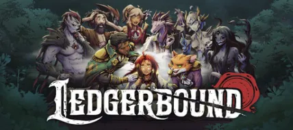 Ledgerbound