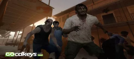 Left 4 Dead 2 