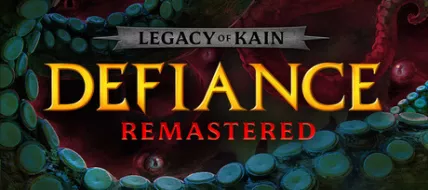 Legacy of Kain Defiance Remastered