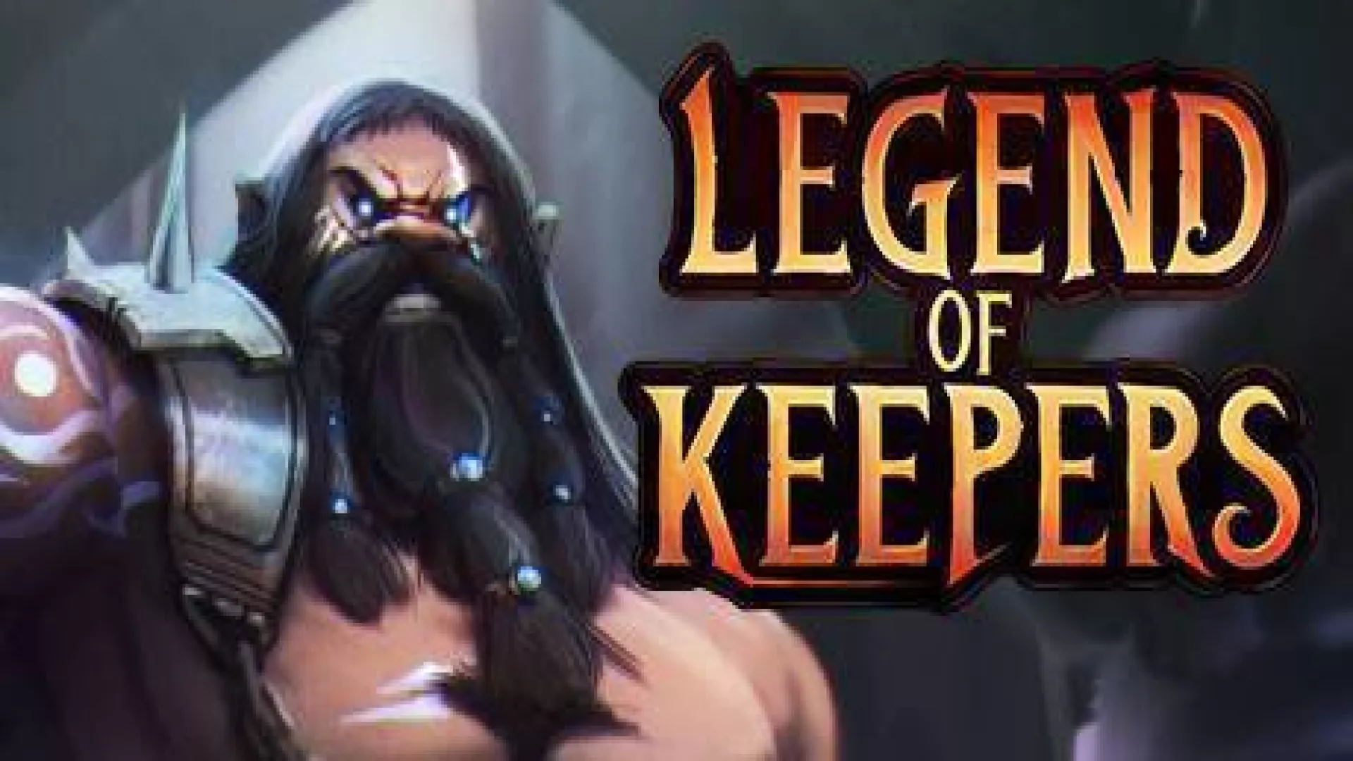 Legend of Keepers: Career of a Dungeon Manager cover