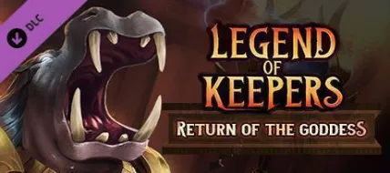 Legend of Keepers Return of the Goddess