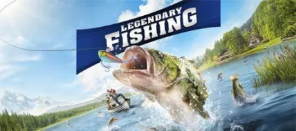 Legendary Fishing