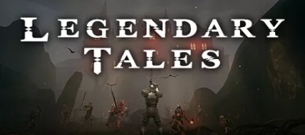 Legendary Tales