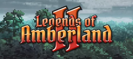 Legends of Amberland 2 The Song of Trees