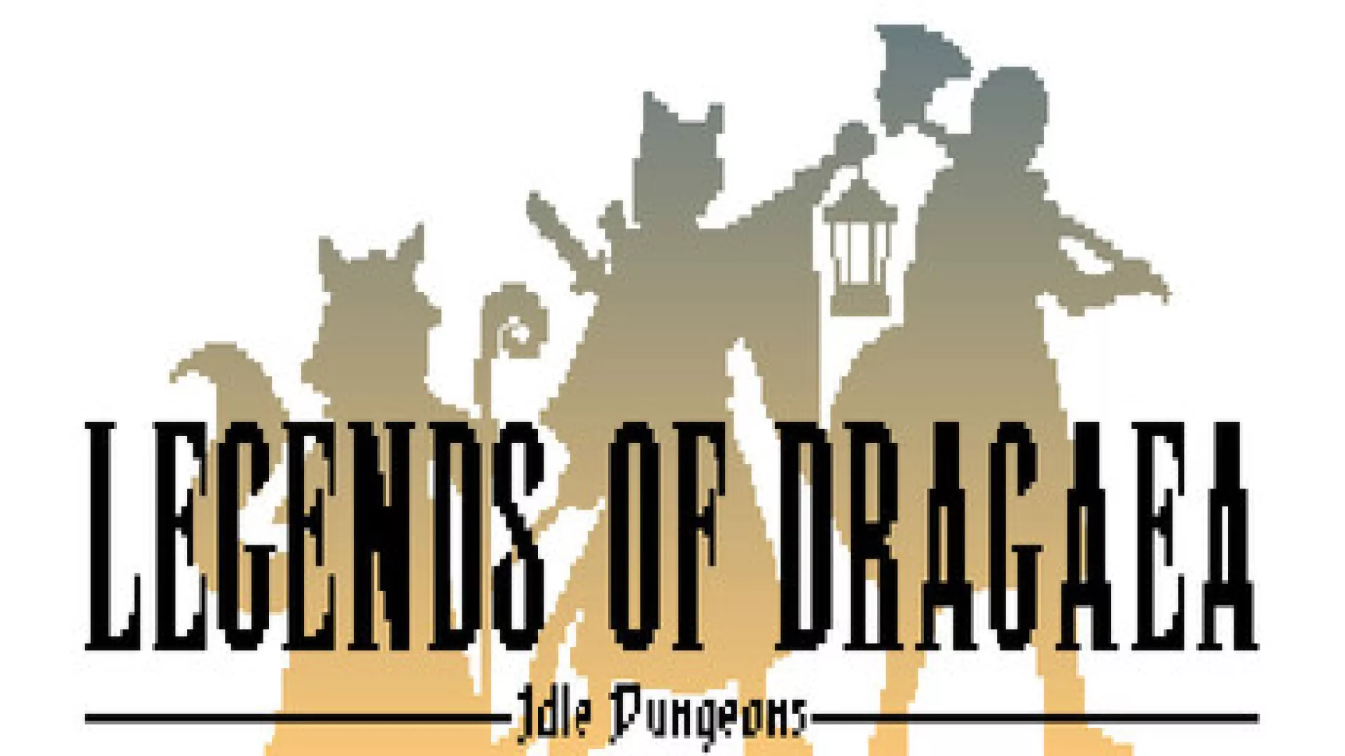 Legends of Dragaea Idle Dungeons cover