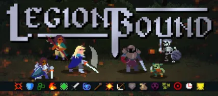 Legionbound