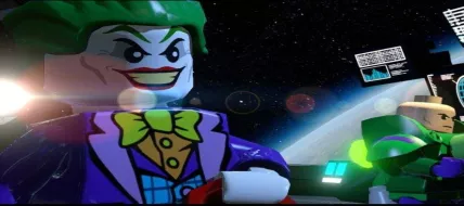 LEGO Batman 3: Beyond Gotham