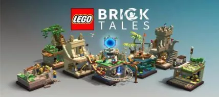 LEGO Bricktales