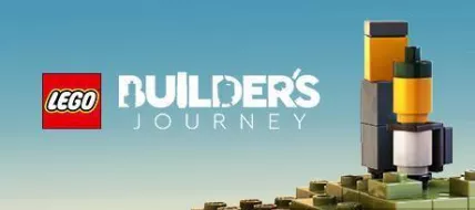 LEGO Builders Journey