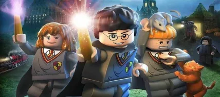 LEGO HARRY POTTER COLLECTION